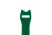Velcro One-Wrap Straps, 3/4in x 8in, Qty 25, Green