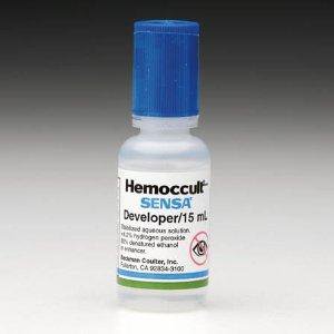 Hemoccult Sensa Hematology Reagent, 15 mL MK 194571