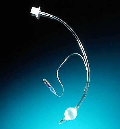 Hi-Lo Endotracheal Tube, 8.5 mm MK 232271