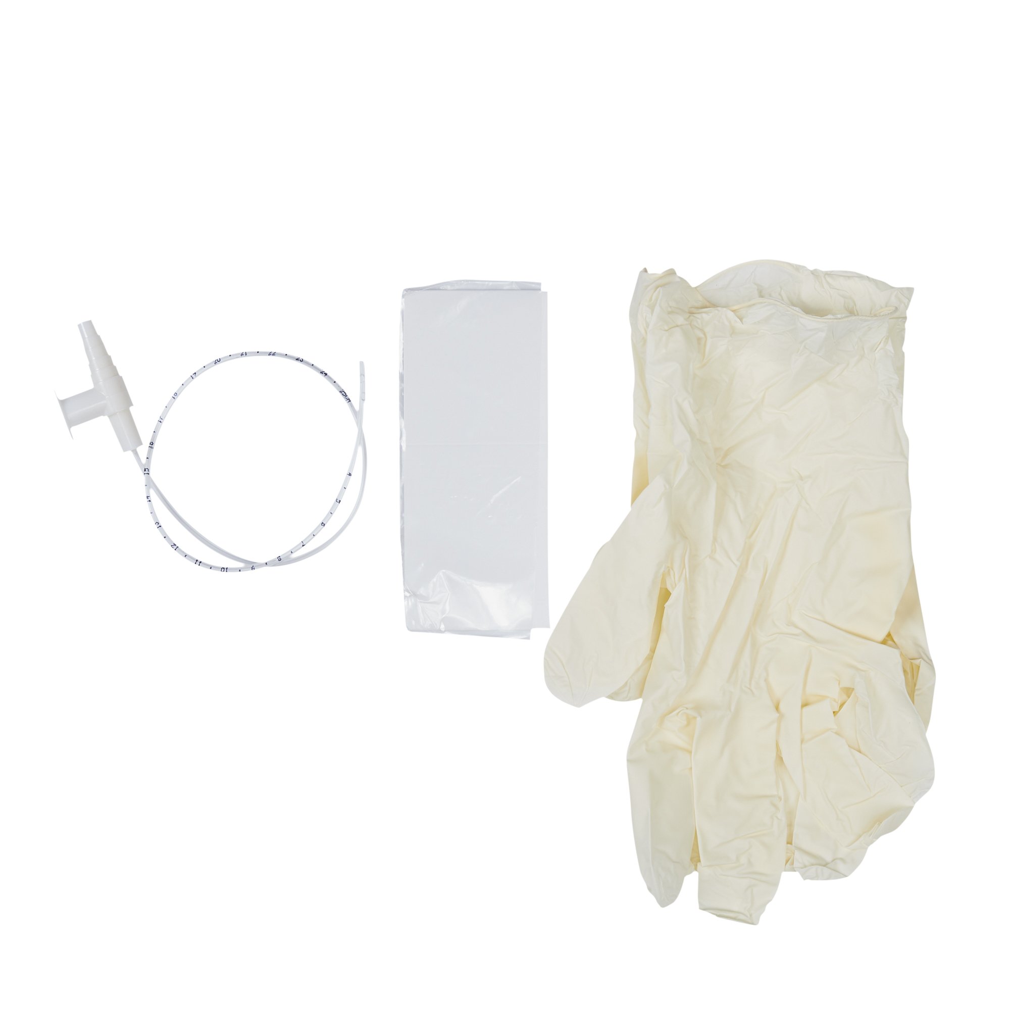 AMSure Suction Catheter Kit, 8 Fr. MK 483583
