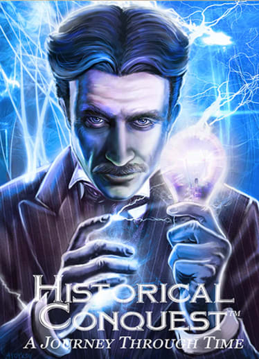 Historical Conquest Tesla Starter Deck