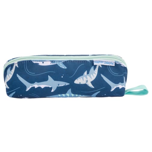 Pencil Pouch - Shark