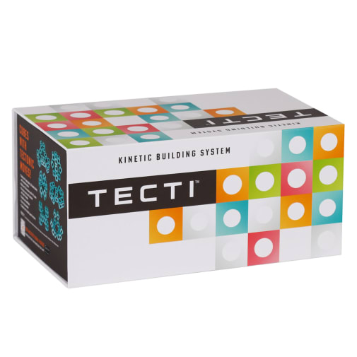 Tecti Kinetic Building System