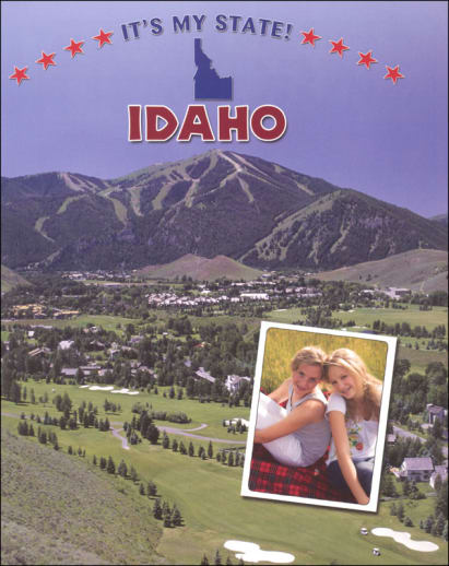 It's My State! Idaho