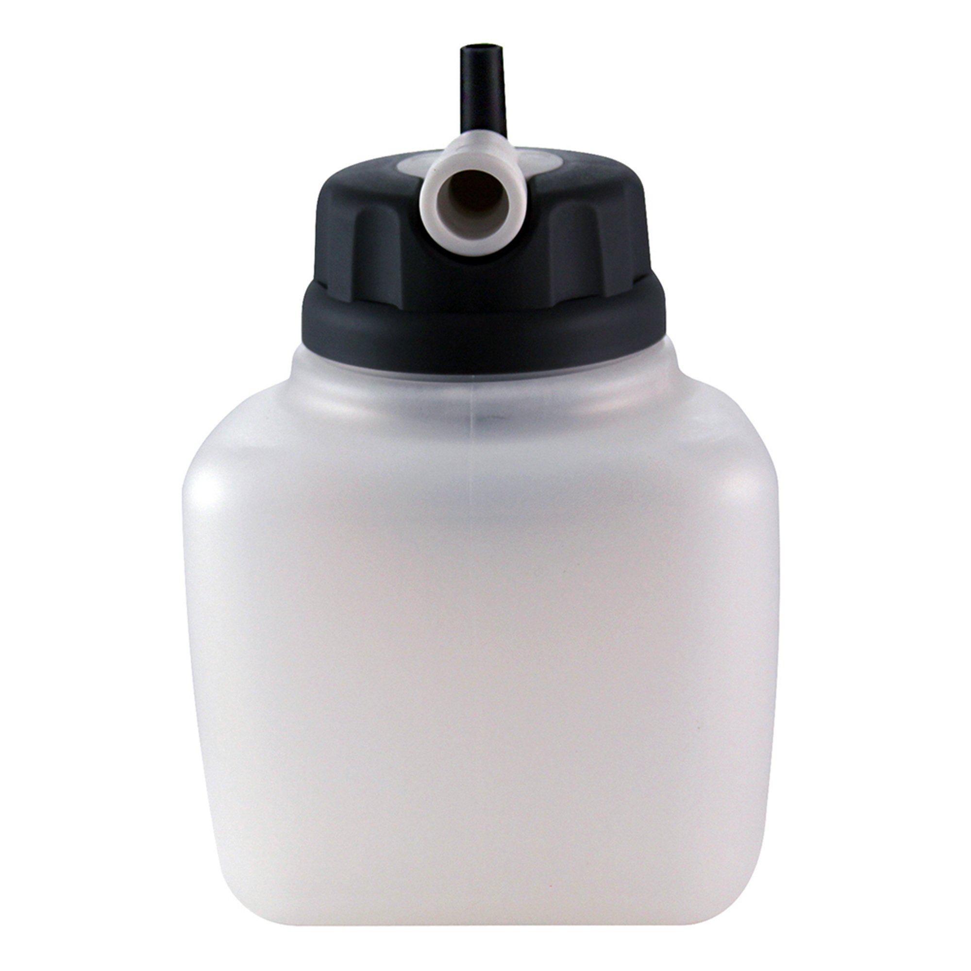 Vacu-Aide Compact Suction Canister for use w/ Compact Suction Units, 725 mL MK 810625