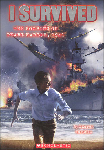 I Survived the Bombing of Pearl Harbor, 1941