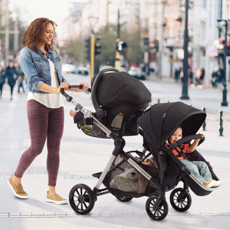 evenflo pushchair