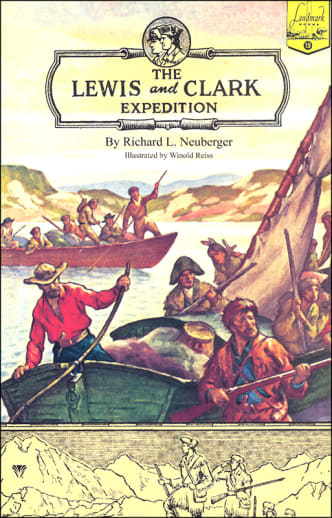 Lewis and Clark Expedition