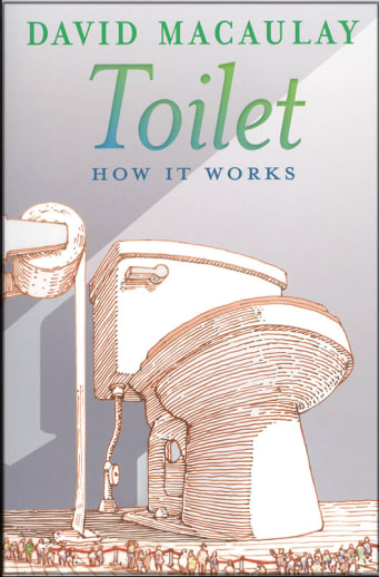 Toilet: How It Works
