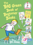 Big Green Book of Beginner Books