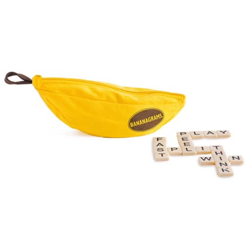 Bananagrams