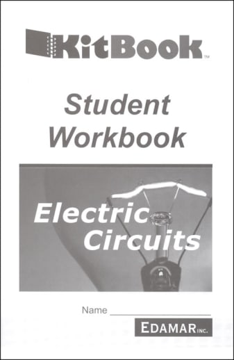 KitBook - Electric Circuits Workbook