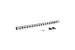 Kendall Howard Lan Station 48in 15 Amp Power Strip
