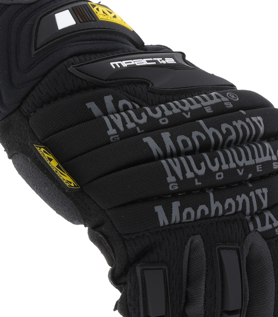 MPact® 2 HeavyDuty Impact Gloves Mechanix Wear
