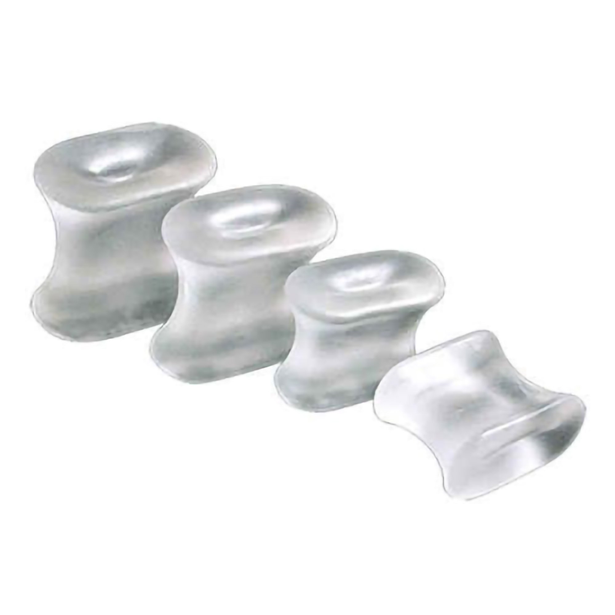 Toe Spacer Visco-GEL Small Without Closure Toe MK 704372