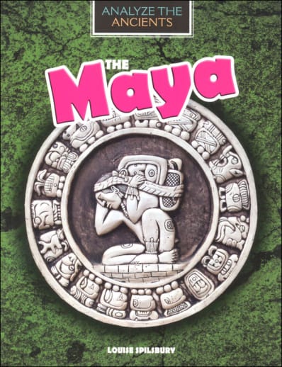 Analyze the Ancients: Maya