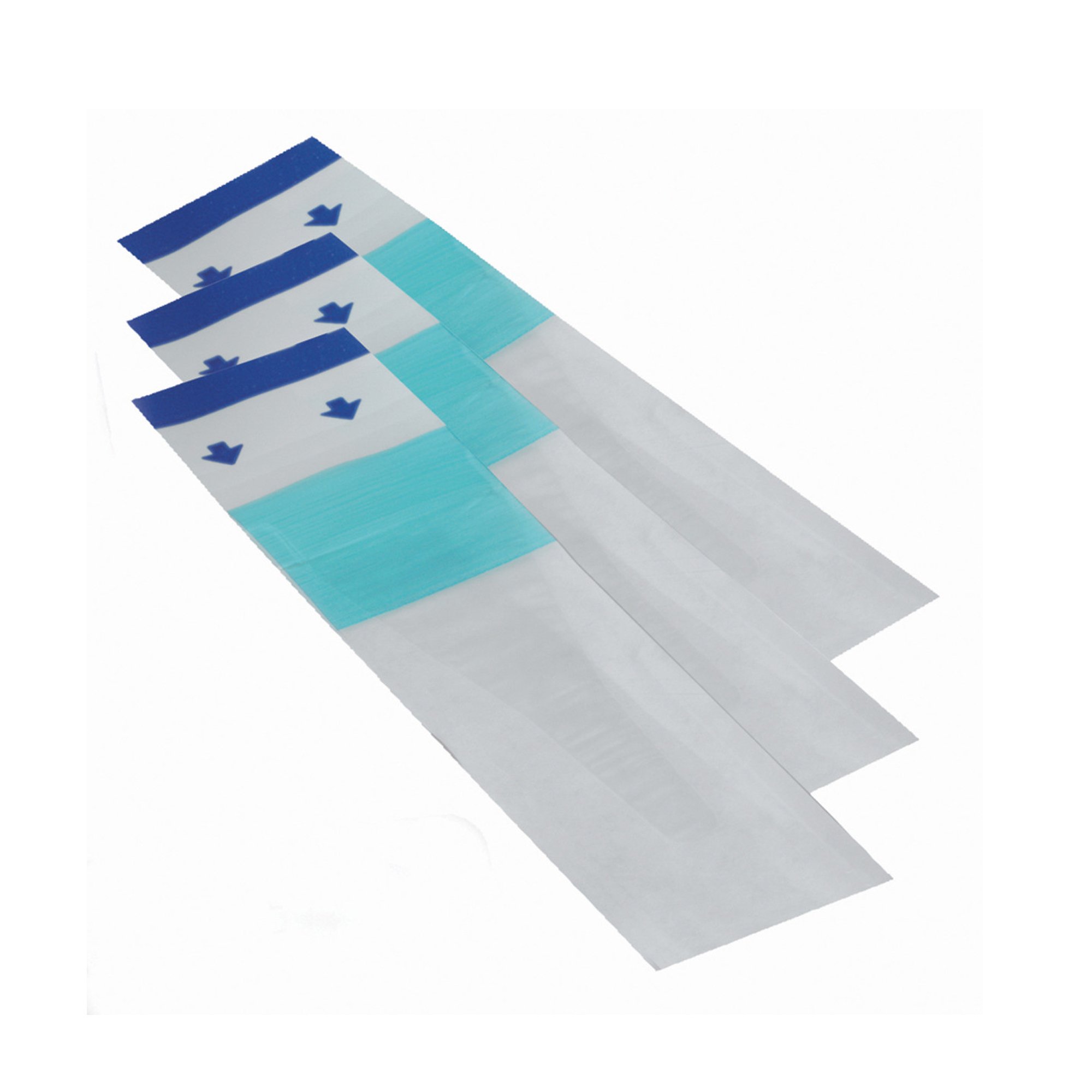 Mabis Oral / Rectal Thermometer Sheath MK 482427