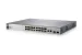 HPE Aruba 2530 Series Switch, 24 10/100 Fast Ethernet  PoE+ ports, 2 x 10/100/1000 and 2 x SFP Uplinks, Refurbished, J9779A