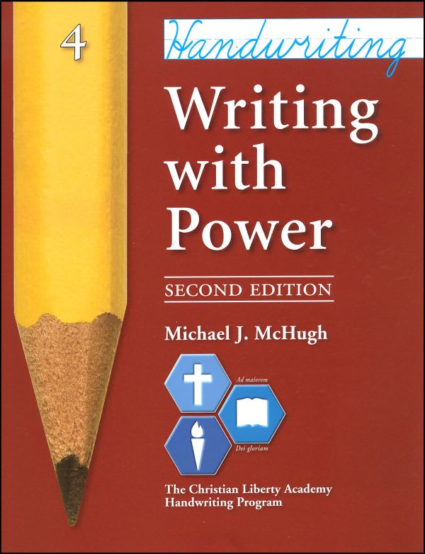 Writing with Power