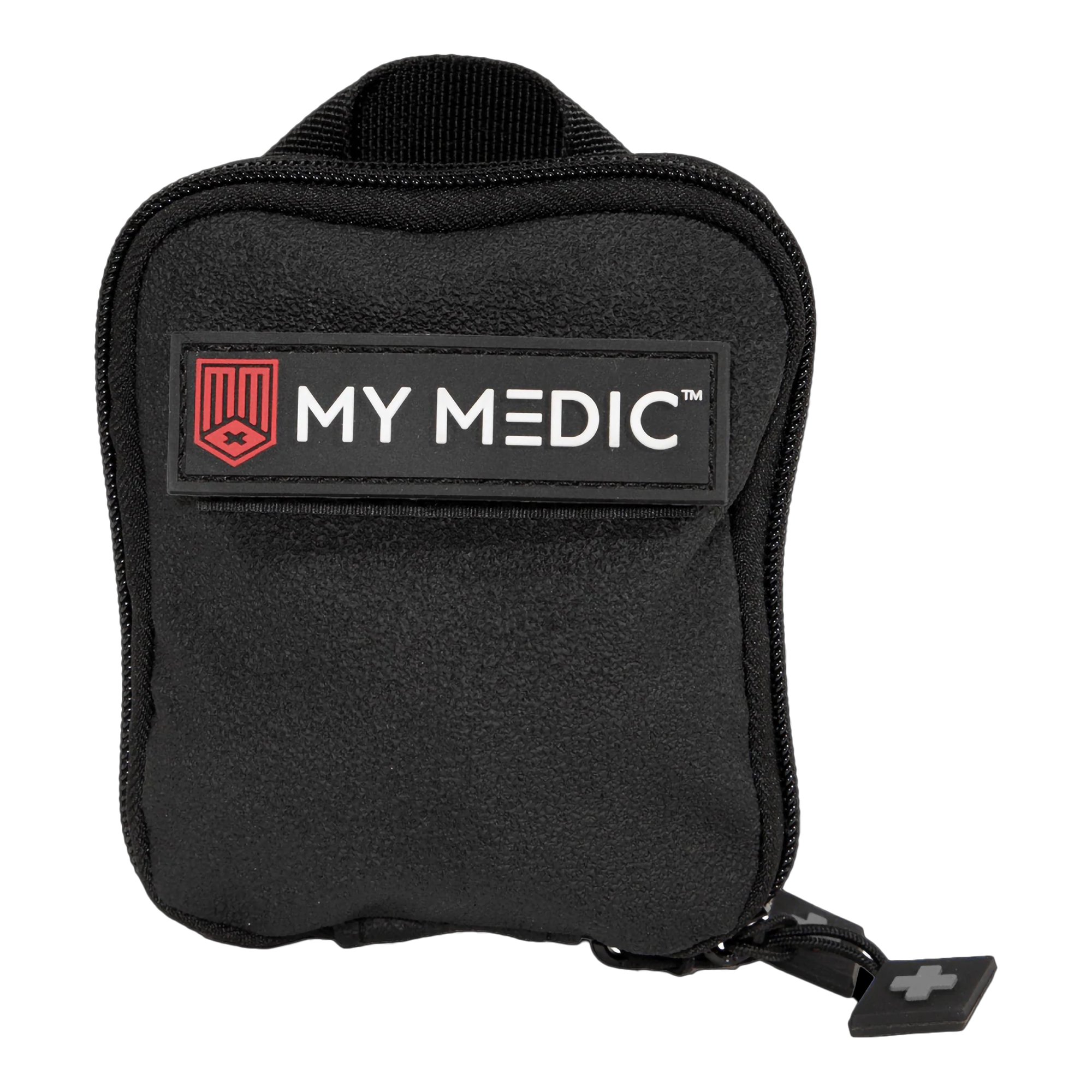 My Medic First Aid Kit for Everyday Use  Medical Supplies in Carrying Case MK 1207731