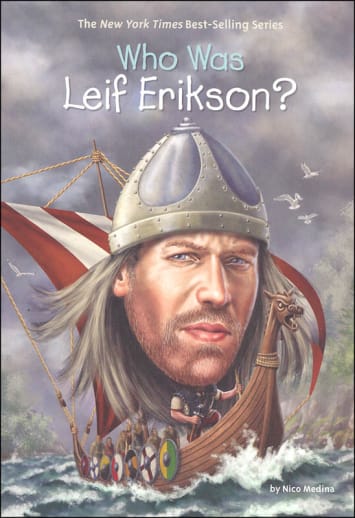 Who Was Leif Erikson?