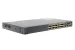 Cisco 2960S Series 24 Port Gigabit Switch, WS-C2960S-24TD-L, Refurbished, Original
