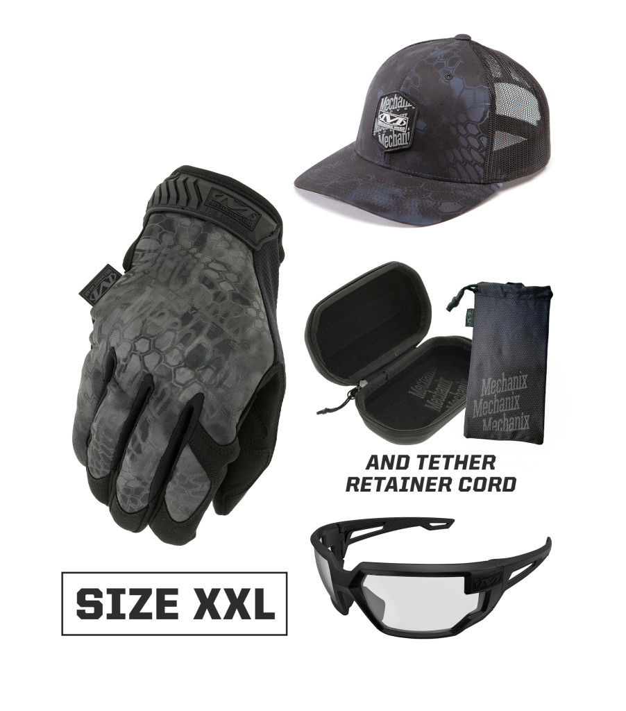 Kryptek Typhon Bundle - Size XX-Large, , large image number 0