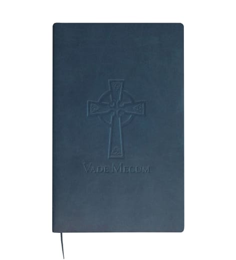 Memoria Press Vade Mecum Journal