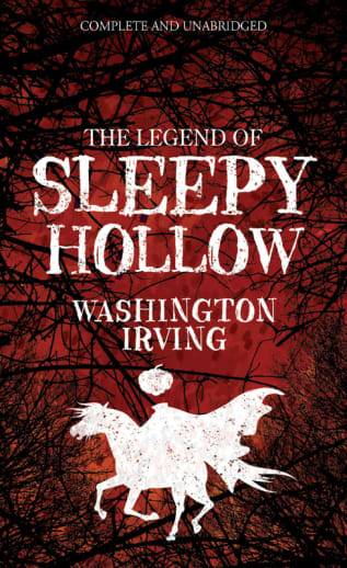 Legend of Sleepy Hollow