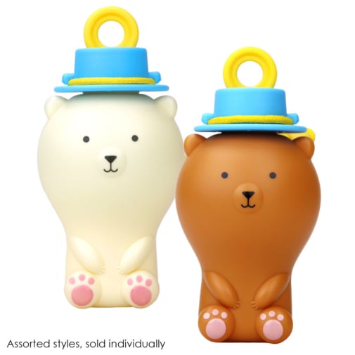 Uncle Bubble Fun Anti-Spill Pal (assorted styles)