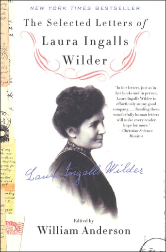Selected Letters of Laura Ingalls Wilder