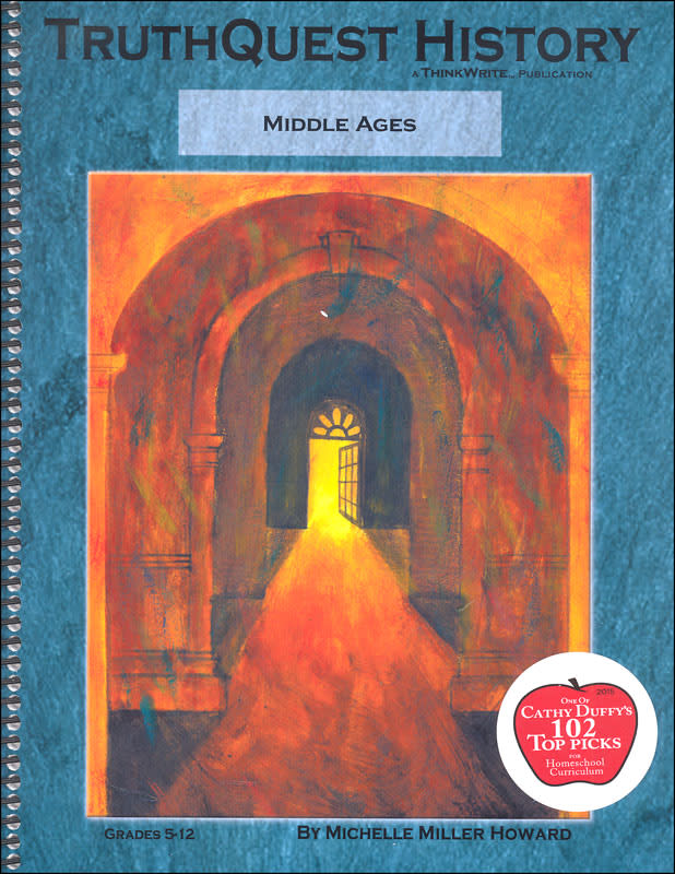 Middle Ages (Truthquest History)