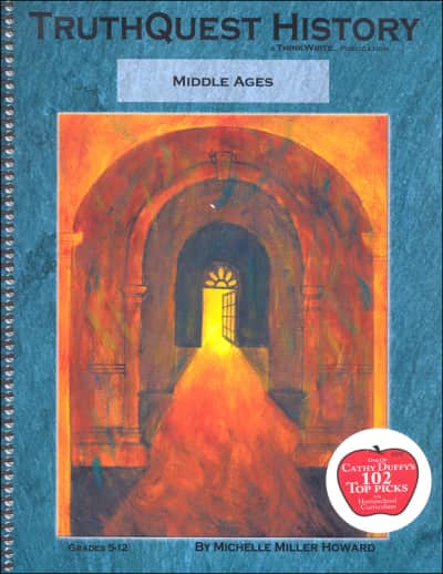 TruthQuest History: Middle Ages
