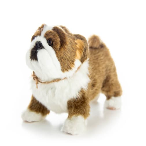 Jack, the Brindle Bulldog (Little House Dolls & accessories)