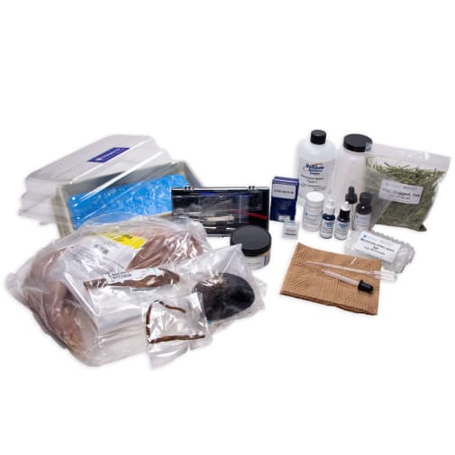 Biology Dissection Kit Complete (Science Shepherd)