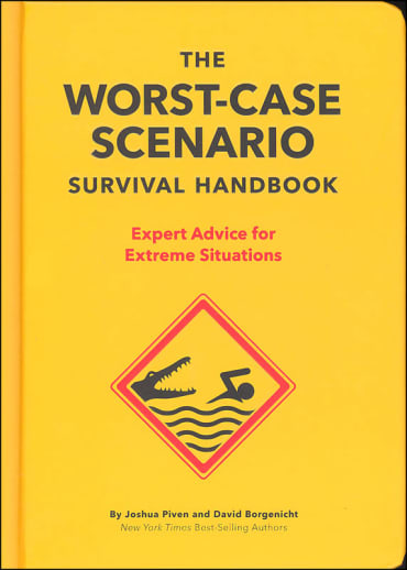 Worst-Case Scenario Survival Handbook