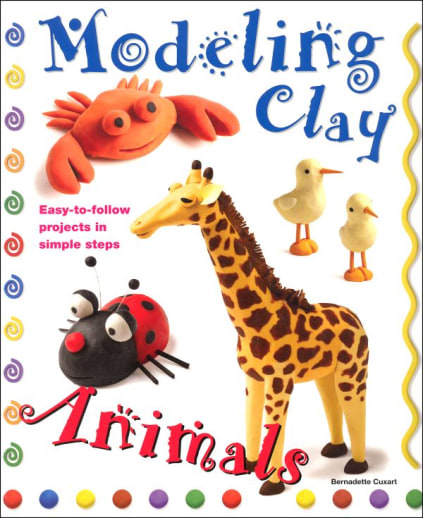 Modeling Clay Animals