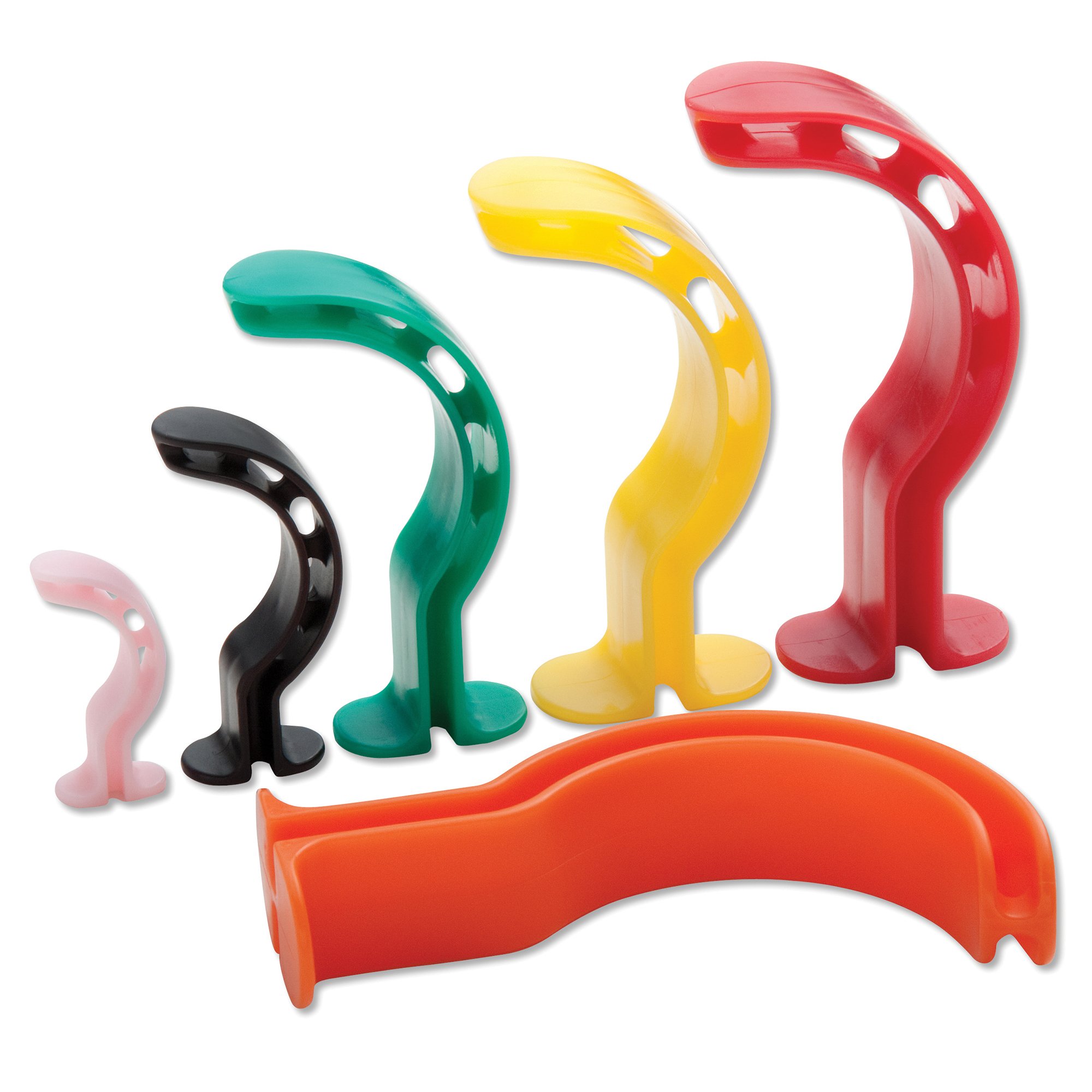 ADC Oropharyngeal Airway Kit MK 528541