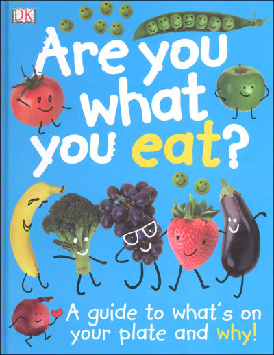Are You What You Eat?