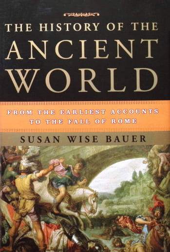 History of the Ancient World