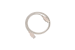 15Ft A M/F USB2.0 Extension Cable Ivory