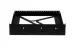 Kendall Howard 8U Wall Mount Rack