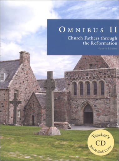 Omnibus II Student Text with Teacher CD-ROM (4th Ed.)