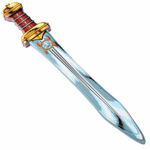 Liontouch Roman Sword