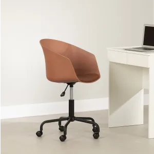 Chaise de bureau pivotante