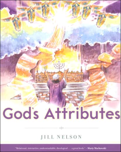 God's Attributes