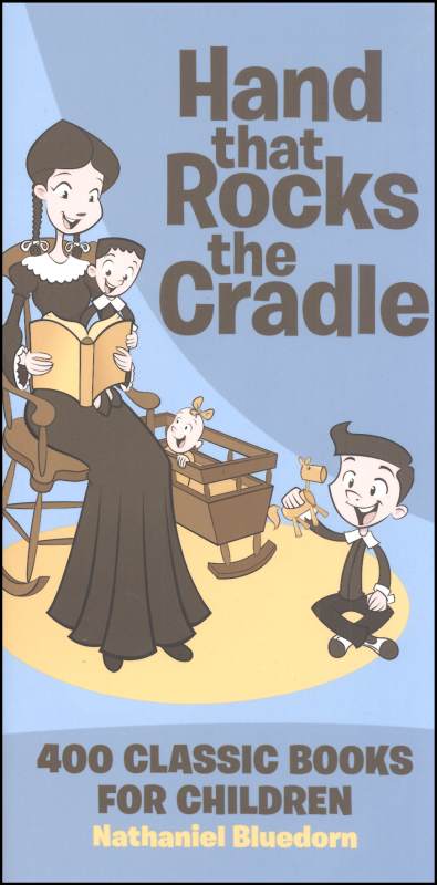 Hand that Rocks the Cradle