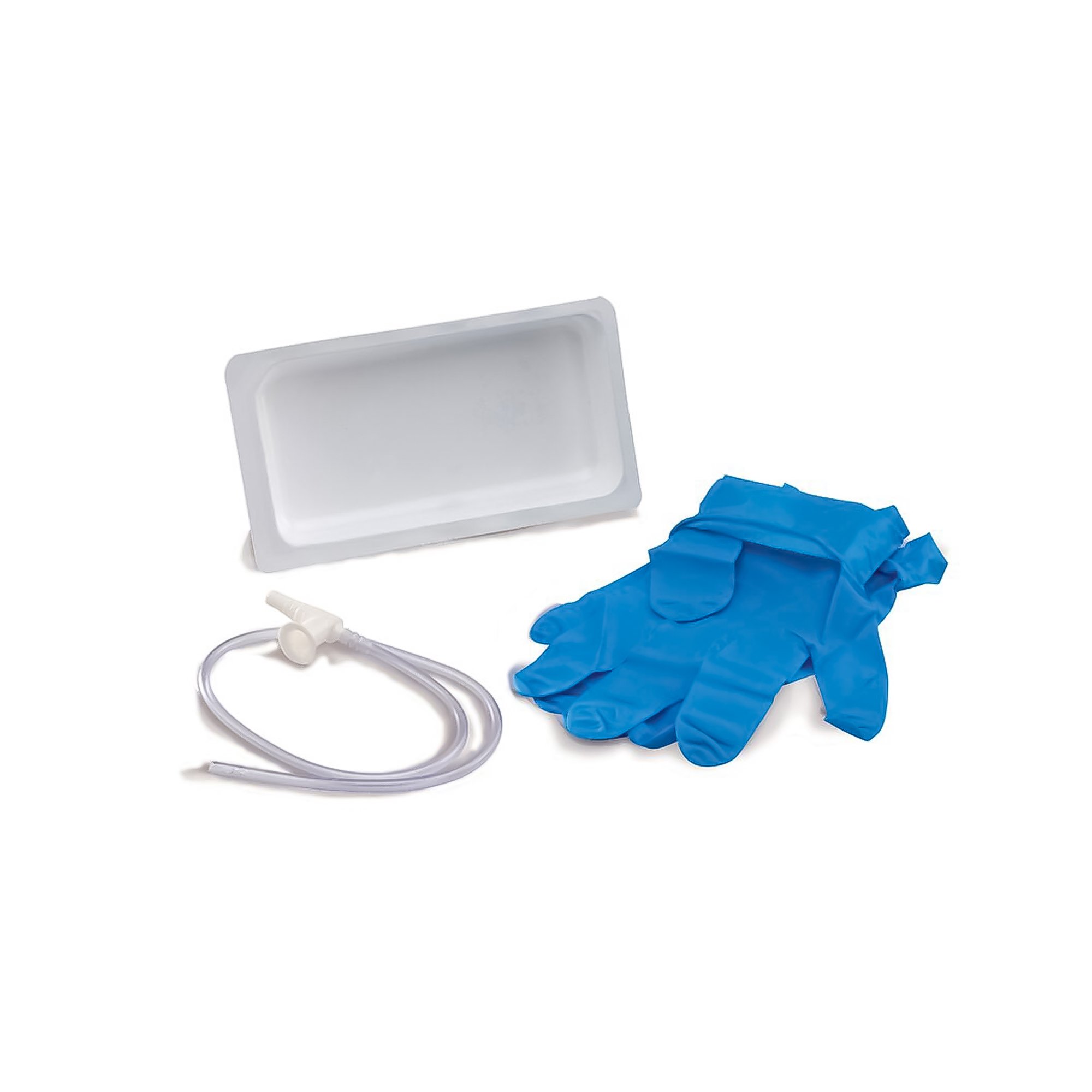 Argyle Suction Catheter Kit, 14 Fr. MK 106318