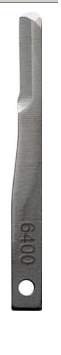 Glassvan Mini Surgical Blade, No. 6400 MK 562354