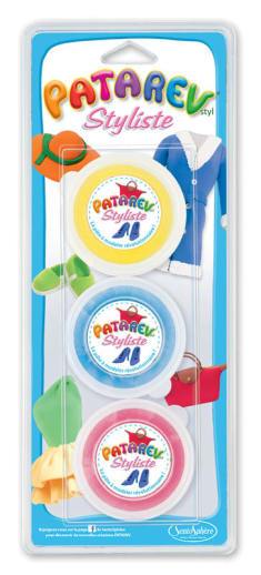Patarev Styl Refill